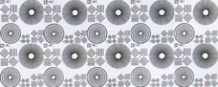 60 мм, выдержка 1/60 с