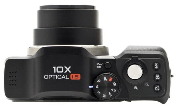 Kodak EasyShare Z915