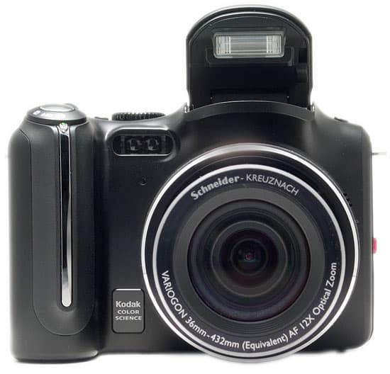 Kodak EasyShare P712