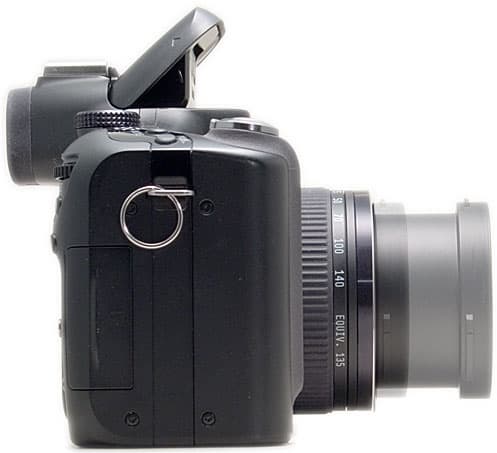 Kodak EasyShare P880 