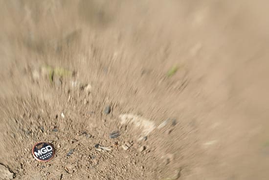 Lensbaby 3G с диафрагмой f/4 «звезда» 