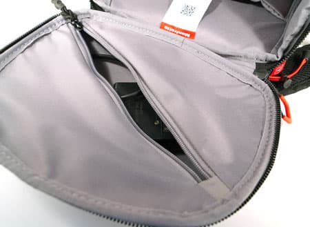 Фоторюкзак Manfrotto MB OR-ACT-BP