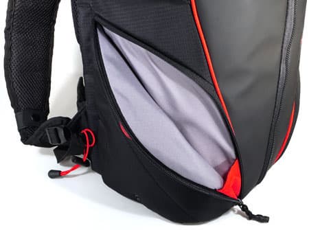 Фоторюкзак Manfrotto MB OR-ACT-BP