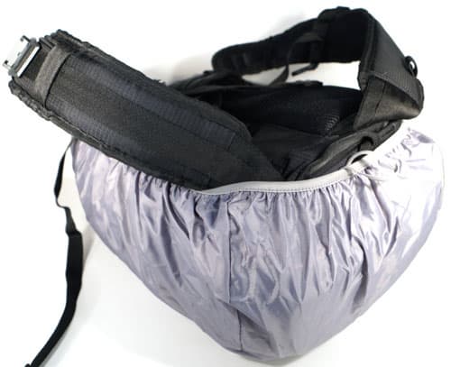 Фоторюкзак Manfrotto MB OR-ACT-BP