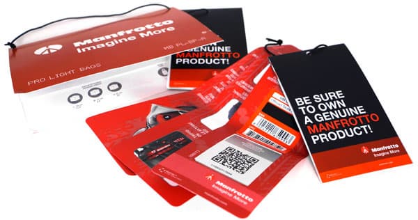 Фоторюкзак Manfrotto MB OR-ACT-BP