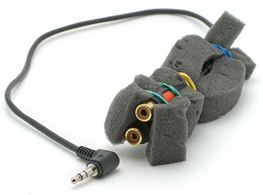 Накамерный микрофон