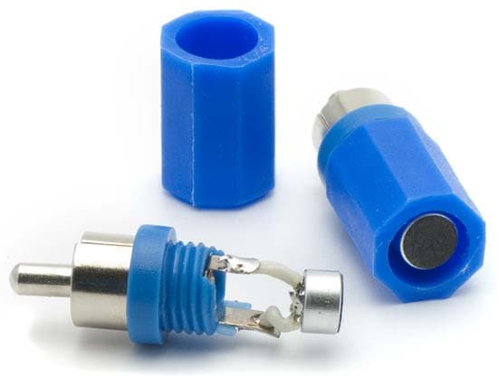 Накамерный микрофон