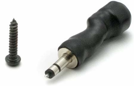 Накамерный микрофон