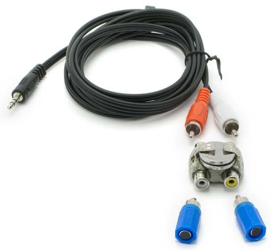 Накамерный микрофон