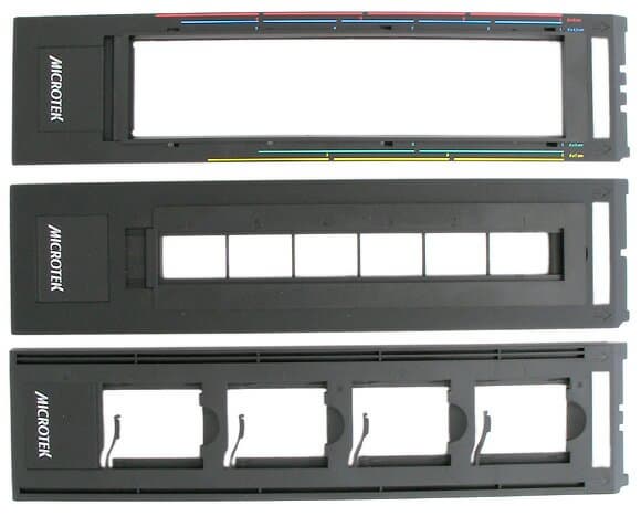 MICROTEK ArtixScan 120