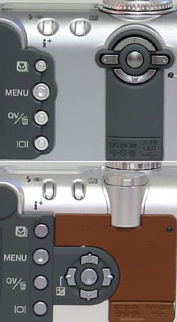 Minolta DiMAGE 