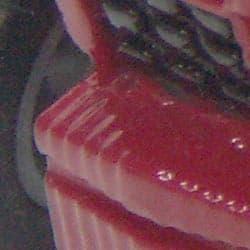 Глубина резкости Minolta A2