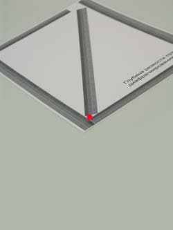 Глубина резкости Minolta A2