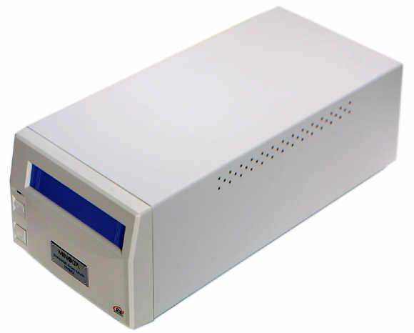 Minolta Dimage Scan Multi Pro