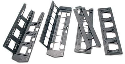 Dimage Scan Elite 5400 Dual III