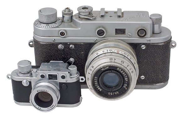 Leica
