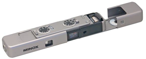 Minox TLX