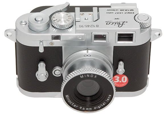 MINOX Leica M3