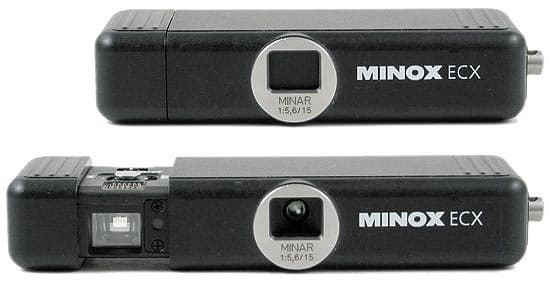 Minox ECX