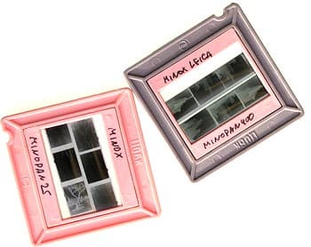 пленка 8х11 мм в рамке «35 мм»