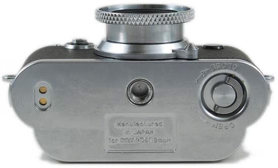 Minox Leica I f
