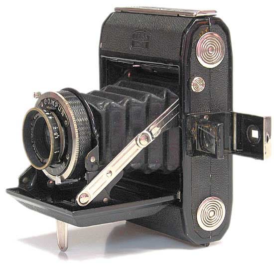 Zeiss Ikon Bob 510