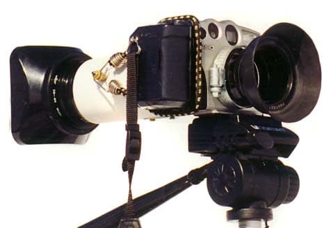 Вид устройства