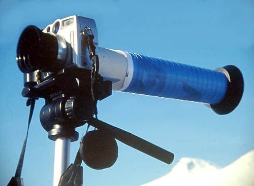 Вид устройства