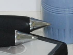 ISO 400, Фрагмент 1