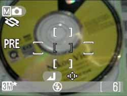 Nikon COOLPIX 3700 Menu