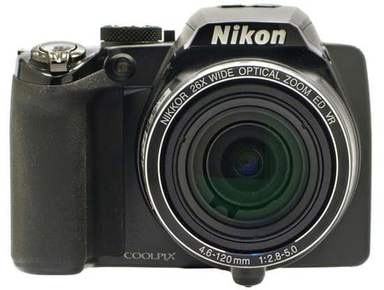 Nikon Coolpix P100