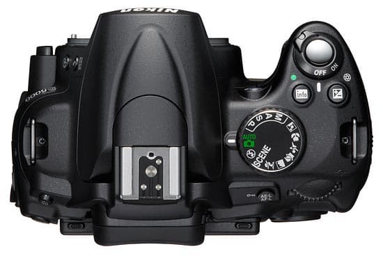 Nikon D5000