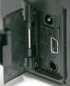 Интерфейсы Olympus C-770