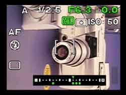 Olympus UltraZoom C -750