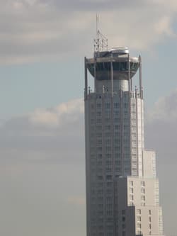 Panasonic Lumix DMC-FZ30