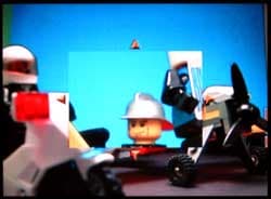 Panasonic Lumix DMC-FZ30