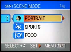 Panasonic Lumix DMC-FZ30