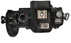 Panasonic Lumix DMC-GH1