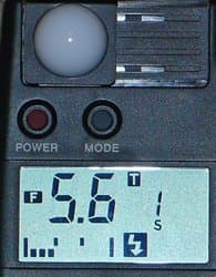 ведущее число