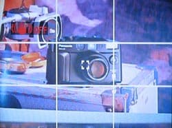 Panasonic Lumix DMC-FX9