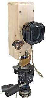 Панорамная камера