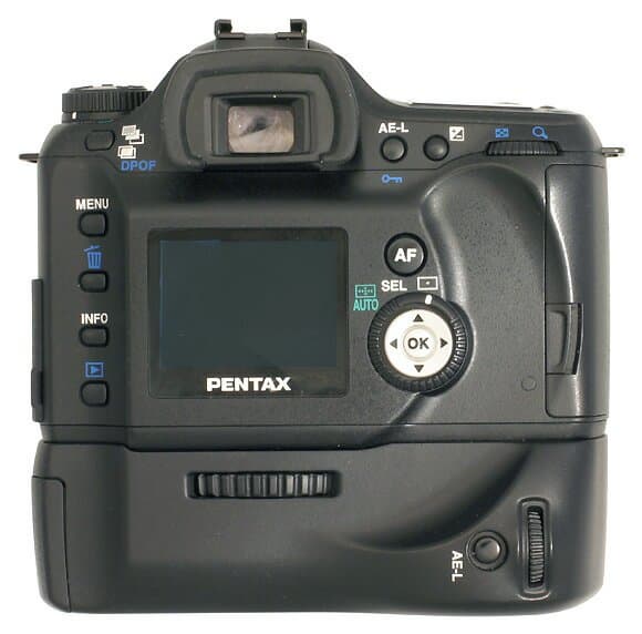 Pentax