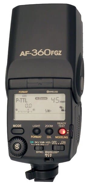 AF-360FGZ