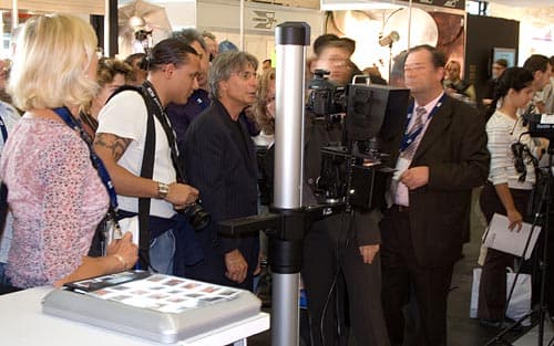 Photokina 2006