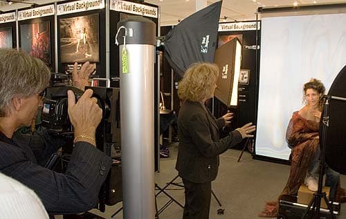 Photokina 2006