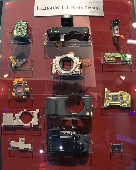 Photokina 2006