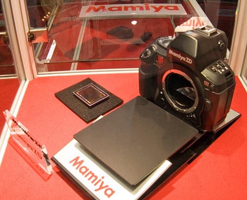 Photokina 2006