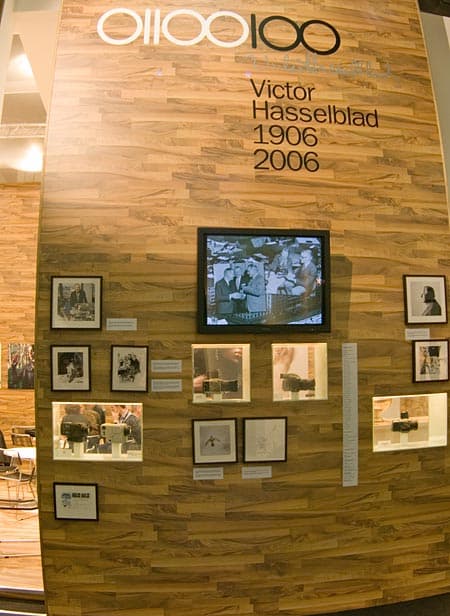 Photokina 2006