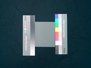 Тестовые шкалы