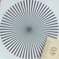 ISO 100, фокусное расстояние 217 мм, f/18,2